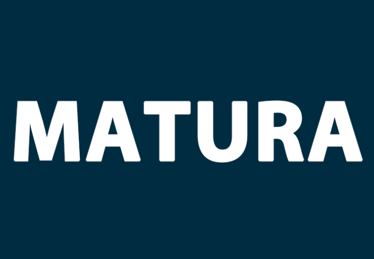 MATURA