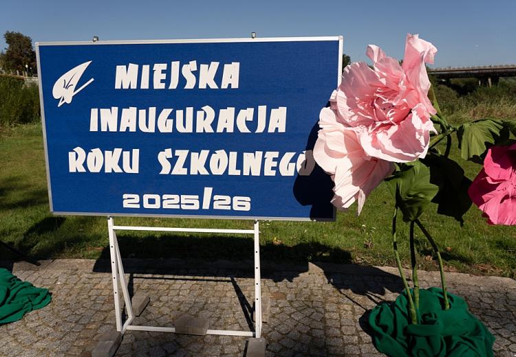 Inauguracja