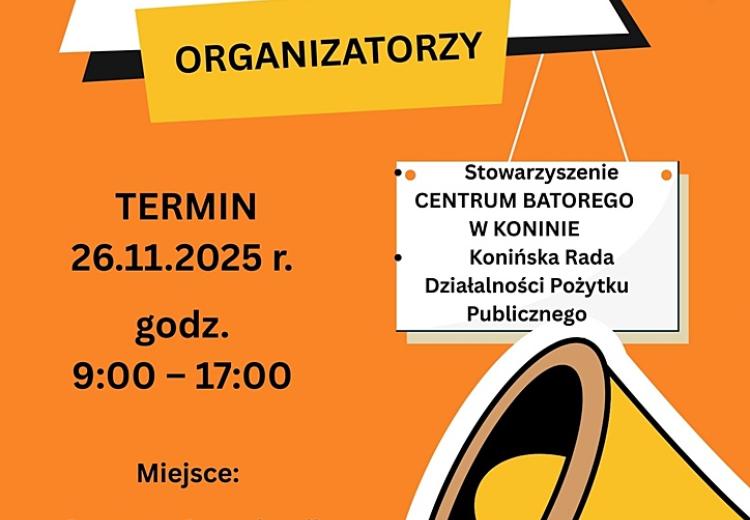 Warsztaty w COP - ANIMACJA CZASU WOLNEGO DZIECI