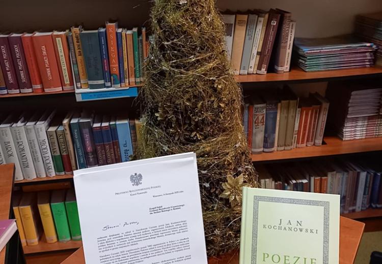 Narodowe Czytanie 2025