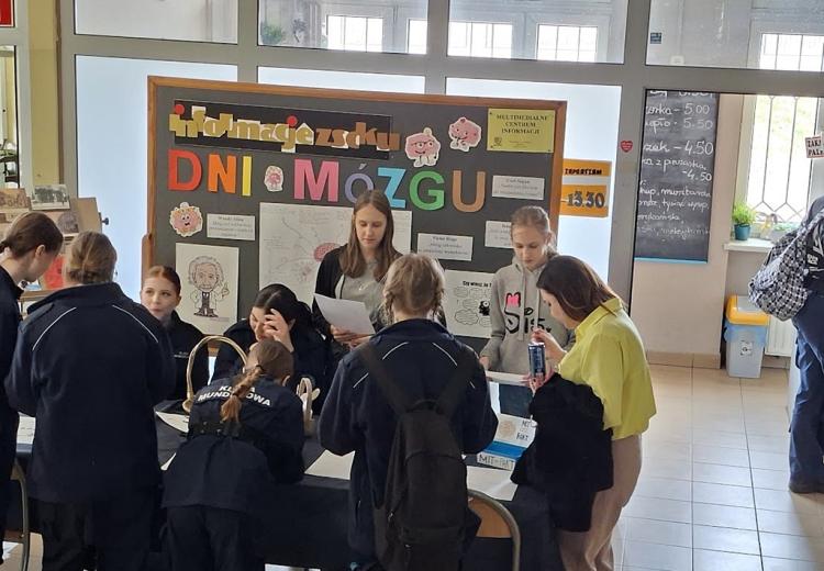 Dzień Mózgu