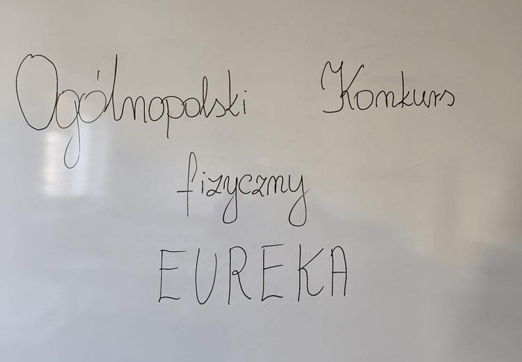 eureka